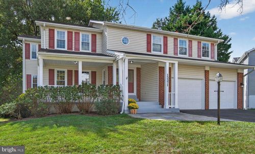 13371 Teaberry Ct, FAIRFAX, VA, 22033-1109 | Card Image