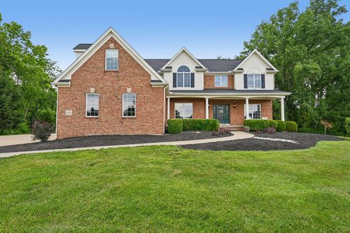 6820 Ohio Canal Ct, Canal Winchester, OH, 43110-9076 | Card Image