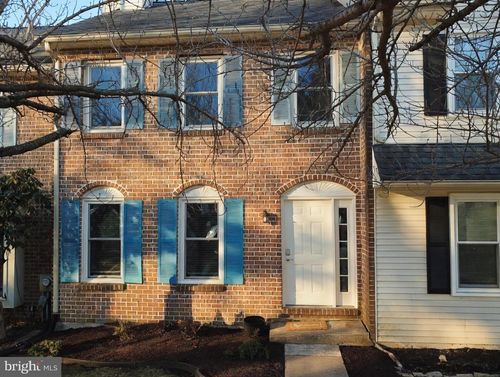 427 Anglesey Ter, WEST CHESTER, PA, 19380-1177 | Card Image