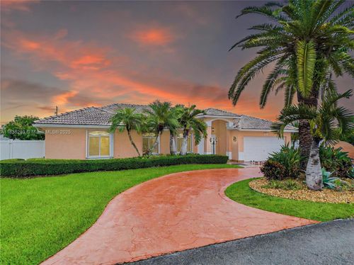 18741 Sw 297th St, Homestead, FL, 33030-2866 | Card Image