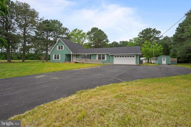 21830 Vaughn Rd, House other with 5 bedrooms, 4 bathrooms and null parking in GEORGETOWN DE | Image 39