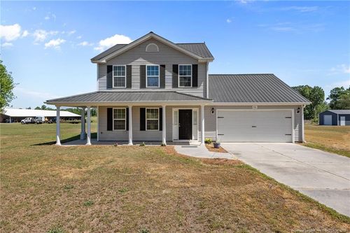 336 W Parkton Tobemory Road, Parkton, NC, 28371 | Card Image