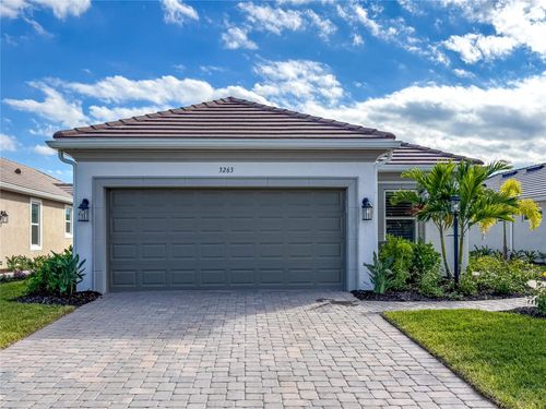 3263 Alba Cir, BRADENTON, FL, 34211-5892 | Card Image