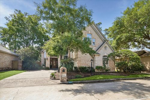 6611 Trebeck Lane, Spring, TX, 77379 | Card Image
