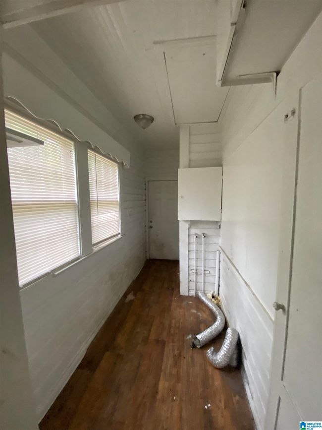 1526 42 Nd Street Ensley, House other with 3 bedrooms, 1 bathrooms and null parking in BIRMINGHAM AL | Image 10