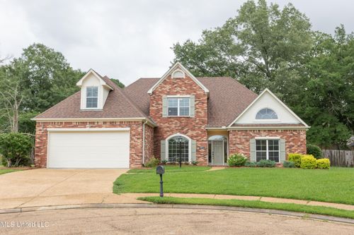 418 Concord Dr, Clinton, MS, 39056-5763 | Card Image