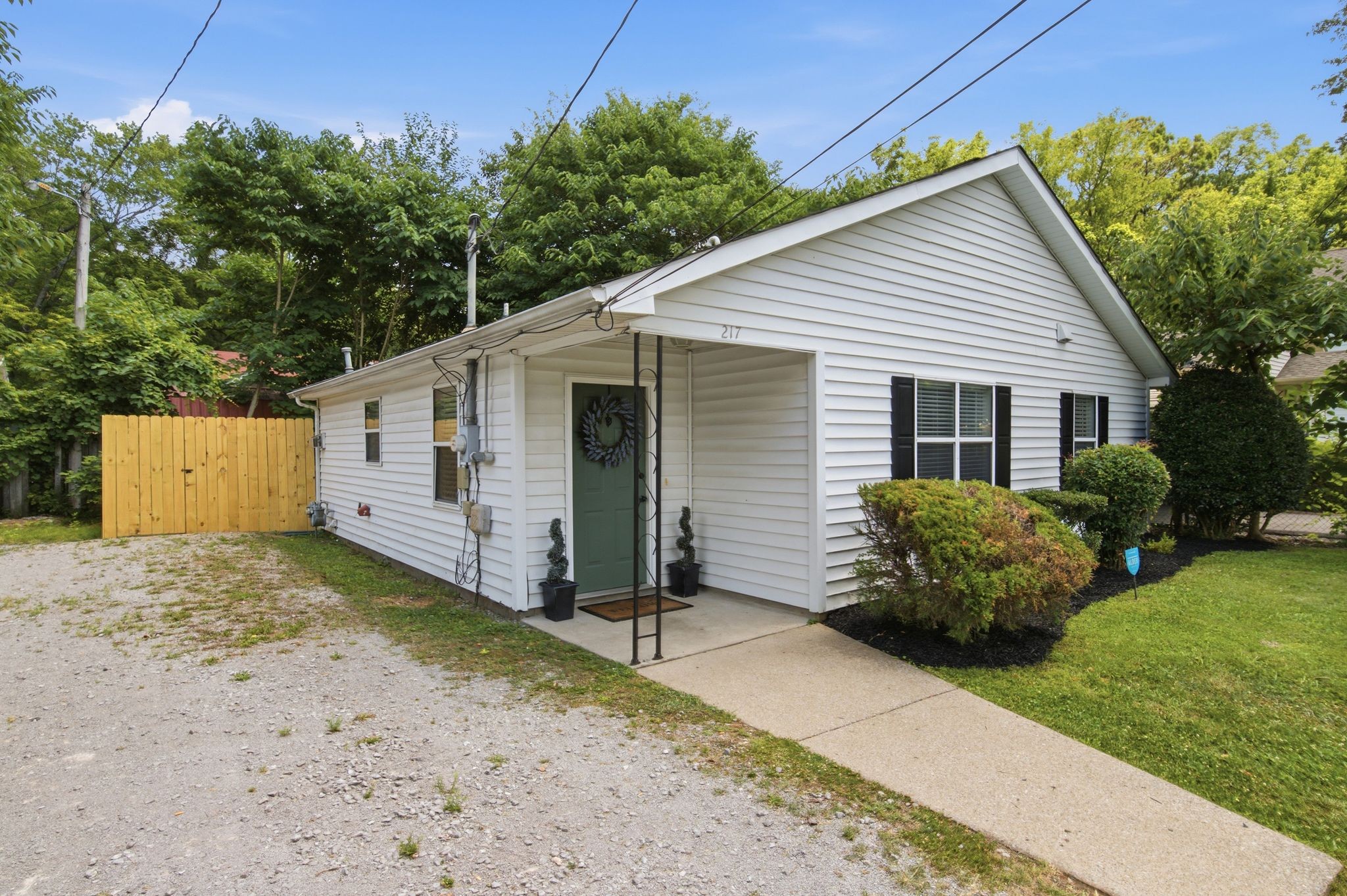 Residential in Murfreesboro 2