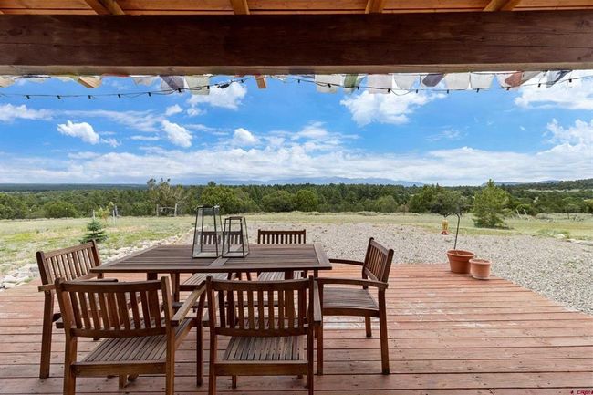 35374 Road P.2 Loop, House other with 3 bedrooms, 2 bathrooms and null parking in Mancos CO | Image 26