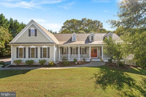 9801 Alydar Ct, NOKESVILLE, VA, 20181-3380 | Card Image