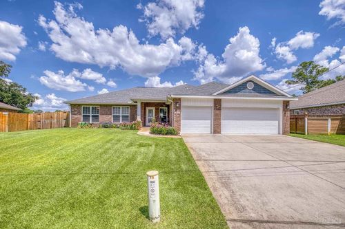 3445 Doddie Ln, Navarre, FL, 32566-9615 | Card Image