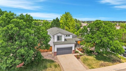 5630 Cheetah Chase, Littleton, CO, 80124-9595 | Card Image