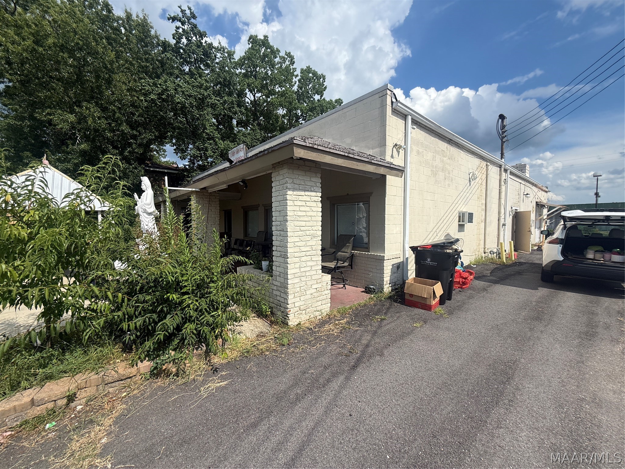 510 Winston Dr, Montgomery, AL 36111