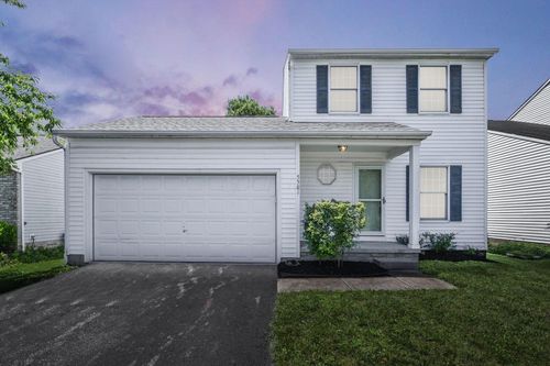 5501 Buxley Dr, Westerville, OH, 43081-9369 | Card Image