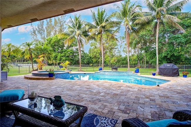6807 Nw 66 Th Way, House other with 5 bedrooms, 3 bathrooms and null parking in Parkland FL | Image 36