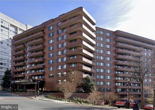 512-4550 N Park Ave, CHEVY CHASE, MD, 20815-7236 | Card Image