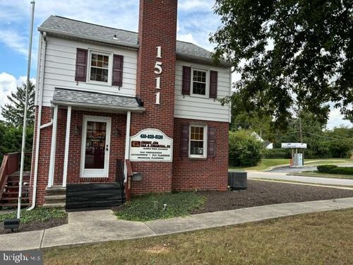 1511 York Rd, LUTHERVILLE TIMONIUM, MD, 21093-5611 | Card Image