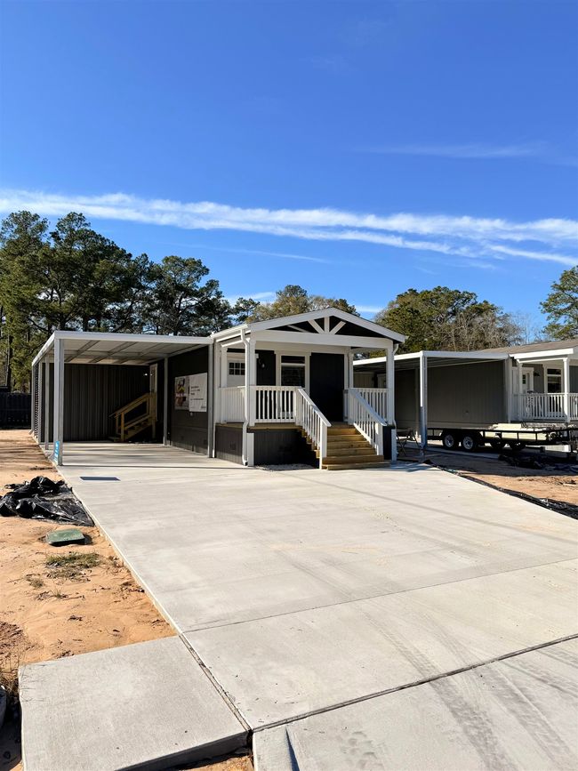 5686 Brady Circle, House other with 3 bedrooms, 2 bathrooms and null parking in Lumberton TX | Image 7