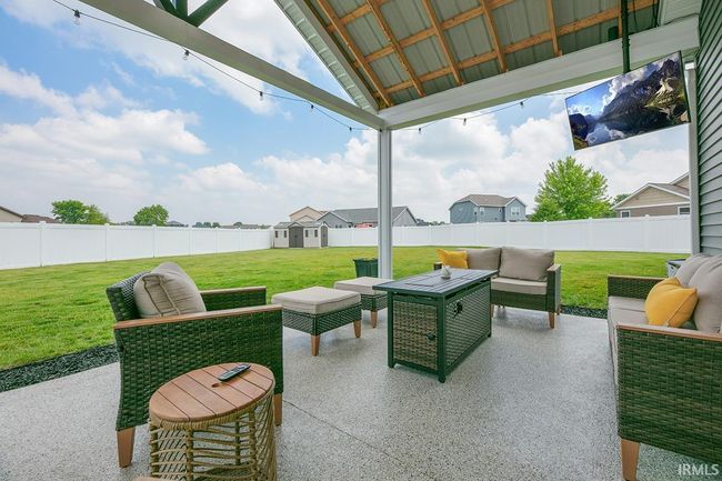 1622 Cobble Hills Dr, House other with 3 bedrooms, 3 bathrooms and null parking in Osceola IN | Image 26