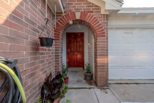 12718 Saibaba Dr, House other with 4 bedrooms, 2 bathrooms and 2 parking in Houston TX | Image 4
