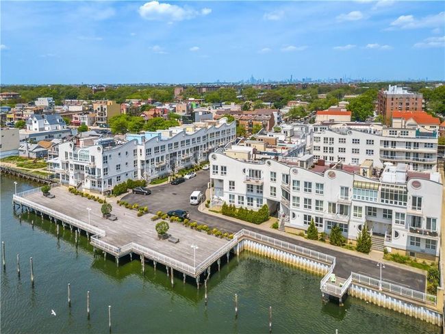 4 - 3116 Emmons Ave, Condo with 2 bedrooms, 3 bathrooms and null parking in Brooklyn NY | Image 45
