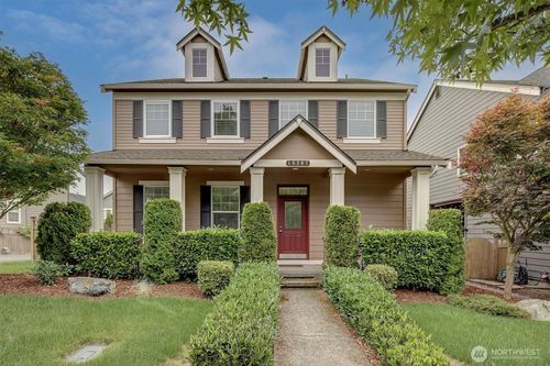 16207 Se 138th Pl, Renton, WA, 98059-6837 | Card Image