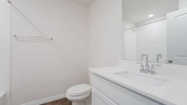 20417 Rosen Way, House other with 4 bedrooms, 3 bathrooms and null parking in Manor TX | Image 19