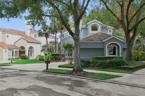 501 Devon Pl, LAKE MARY, FL, 32746-5001 | Card Image