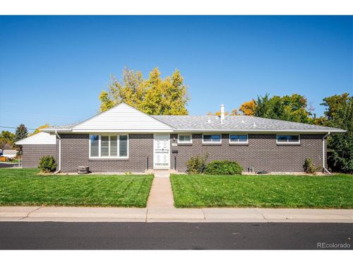 6799 S Clermont St, Centennial, CO, 80122-2133 | Card Image