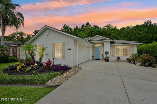 1494 Cedar Grove Ter, Fleming Island, FL, 32003-8331 | Card Image