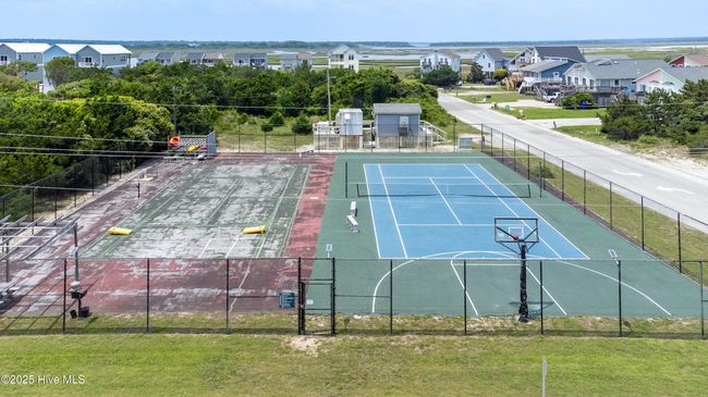 UNIT-233 - 2224 New River Inlet Rd, Condo with 1 bedrooms, 1 bathrooms and null parking in N Topsail Beach NC | Image 23