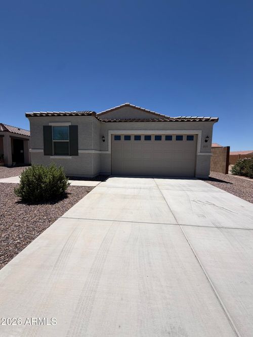 1515 W Pima Ave, Coolidge, AZ, 85128-9559 | Card Image