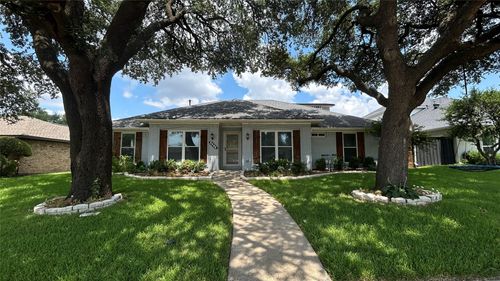 4405 Blystone Ln, Plano, TX, 75093-3740 | Card Image