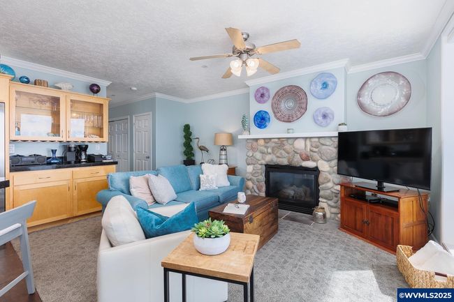 1113 N Highway 101, Condo with 1 bedrooms, 2 bathrooms and null parking in Depoe Bay OR | Image 10
