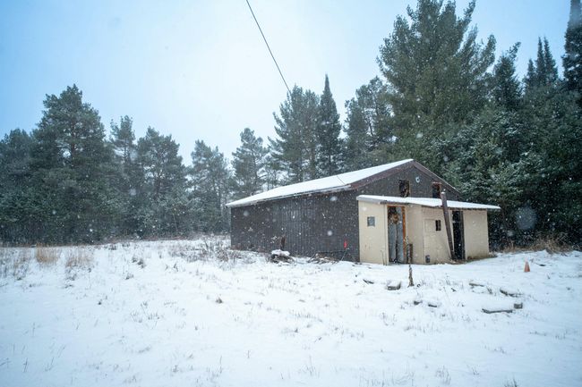 1570 Ryno Rd, House other with 2 bedrooms, 1 bathrooms and null parking in Luzerne MI | Image 53