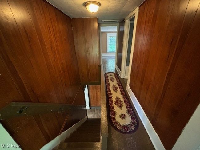 Staircase with wooden walls | Image 11