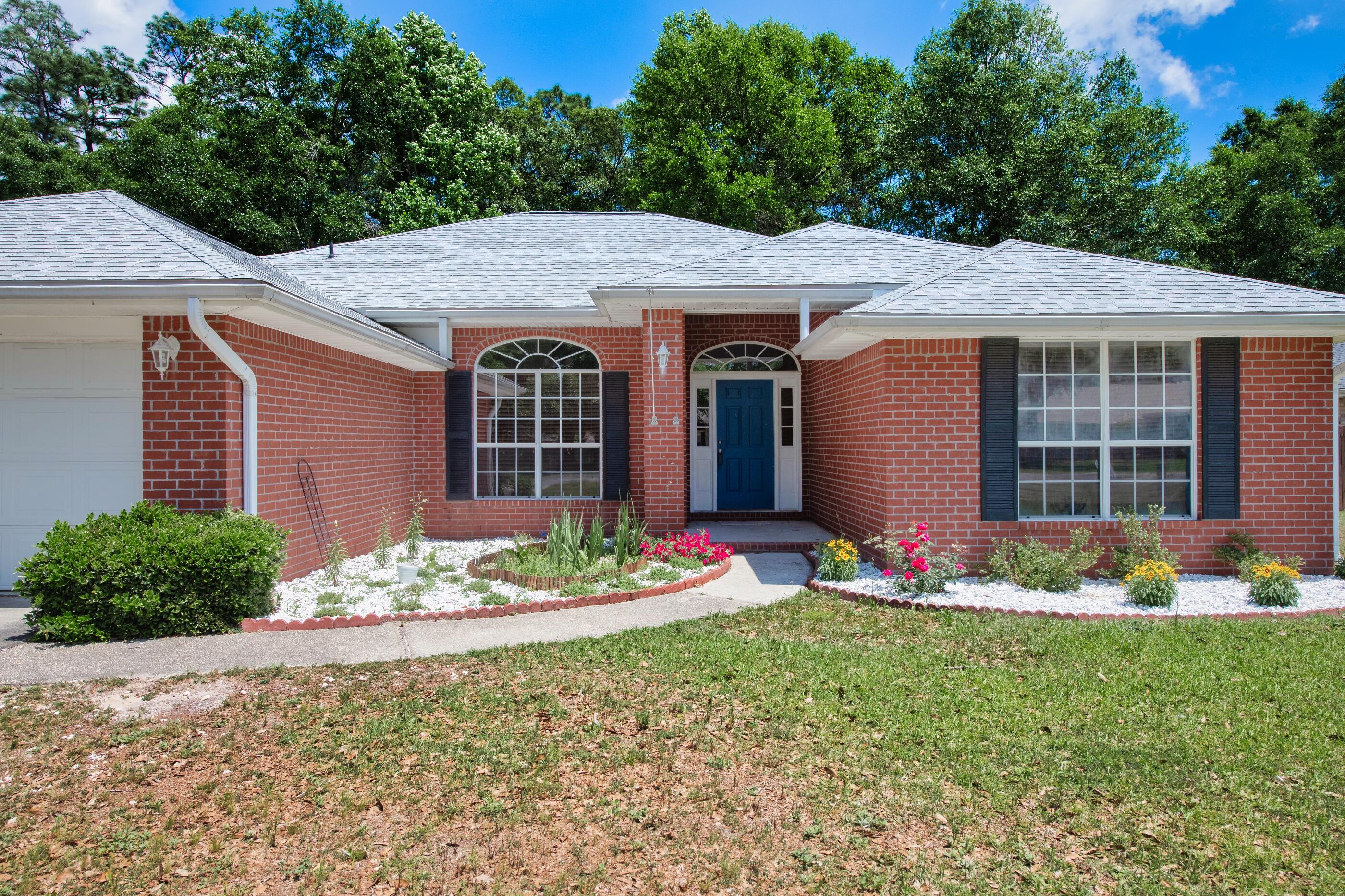 Hawks Nest Dr, Milton, FL 32570