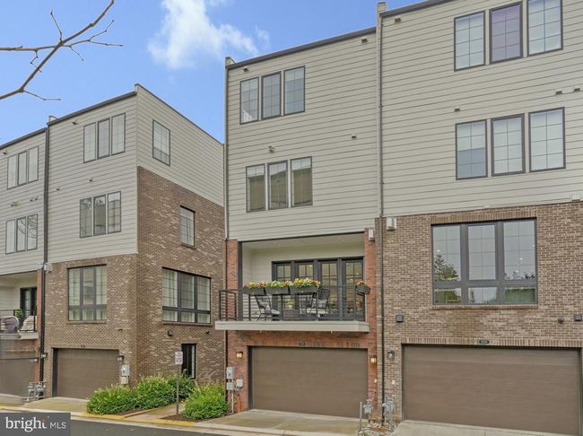 11724 Paysons Way, Townhouse with 4 bedrooms, 5 bathrooms and null parking in RESTON VA | Image 41