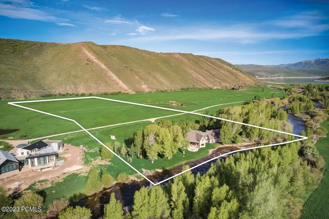 7050 River Valley Rd, Home with 5 bedrooms, 4 bathrooms and null parking in Peoa UT | Image 5
