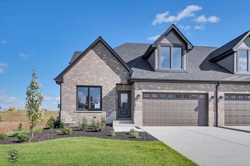 16441 Kayla Dr, Lemont, IL, 60439-7426 | Card Image