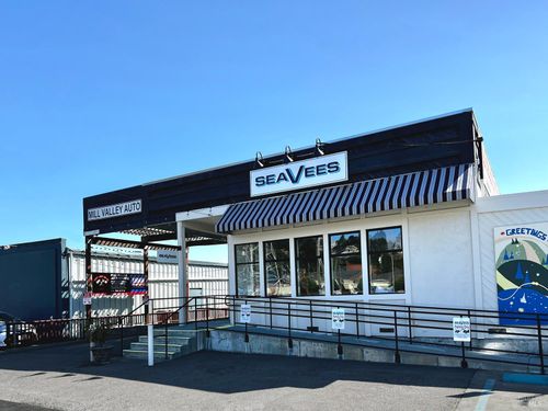 242 Shoreline Hwy, Mill Valley, CA, 94941-3605 | Card Image