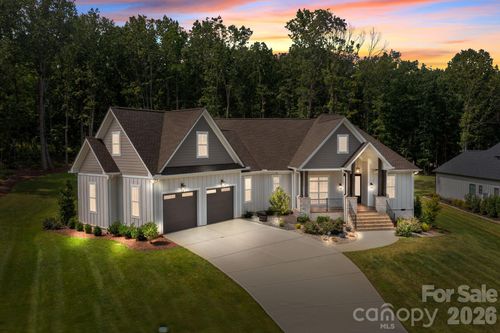 4465 Brancer Ln, Lincolnton, NC, 28092-7682 | Card Image