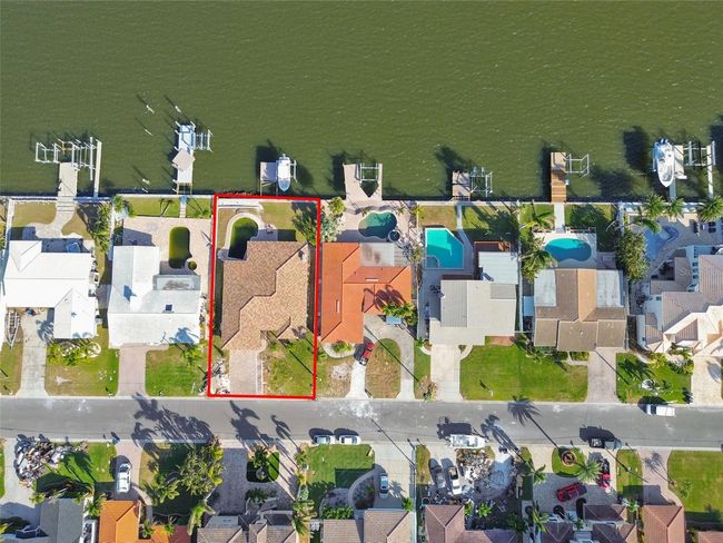 529 Johns Pass Ave, House other with 4 bedrooms, 2 bathrooms and null parking in MADEIRA BEACH FL | Image 19
