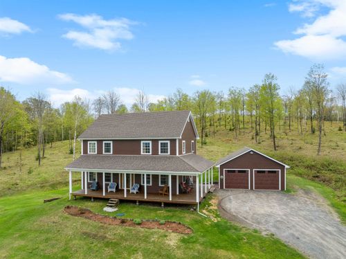 884 Leroux Road, Wheelock, VT, 05851 | Card Image