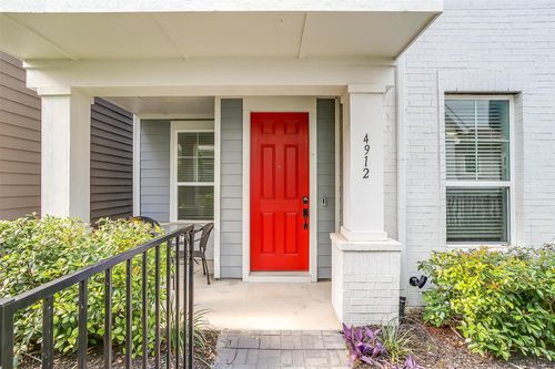 4912 Deavers Ln, Fort Worth, TX, 76114-4345 | Card Image