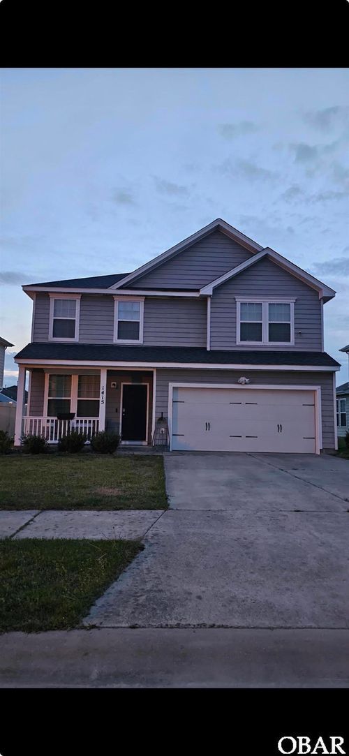 1415 S Street, Elizabeth City, NC, 27909 | Card Image