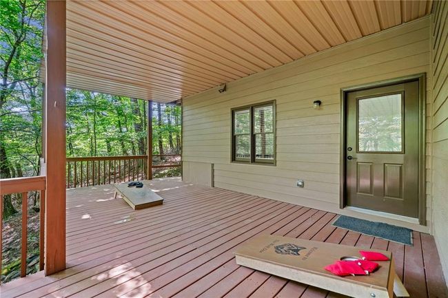816 Alpine Dr, House other with 4 bedrooms, 4 bathrooms and null parking in Jasper GA | Image 11