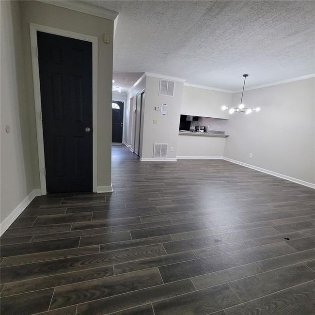 6458 Bedford Ln, Townhouse with 2 bedrooms, 3 bathrooms and 2 parking in Lithonia GA | Image 8