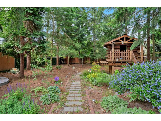 1710 Norkenzie Rd, House other with 3 bedrooms, 2 bathrooms and 1 parking in Eugene OR | Image 44