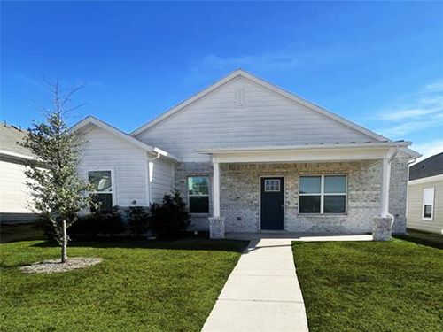 4107 Sarno Dr, Forney, TX, 75126-3689 | Card Image