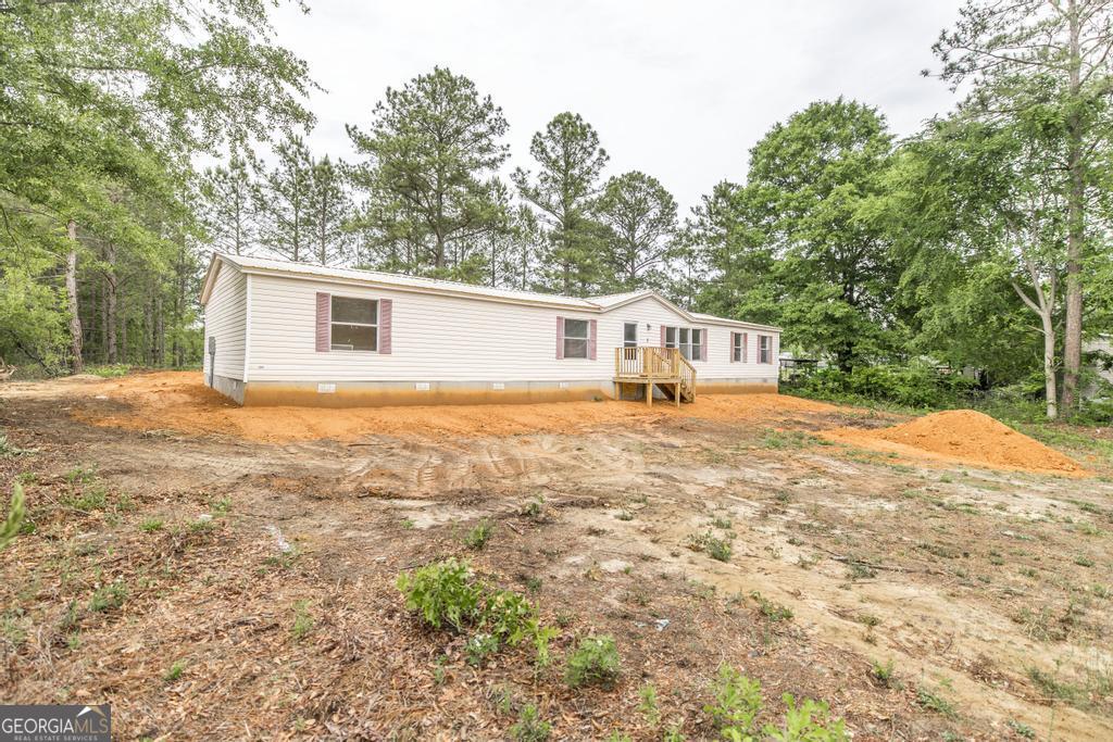 Residential in Macon